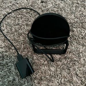 Belkin wireless charger with stand